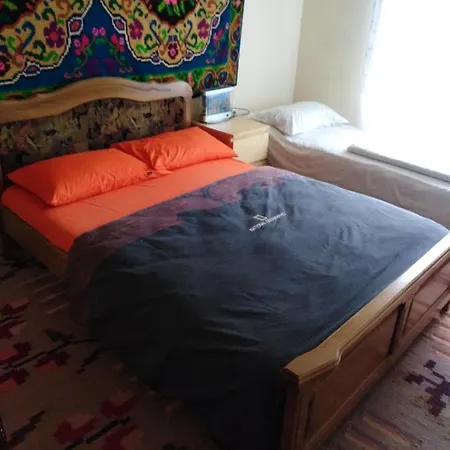 Casa Traditionala Subcetate Subcetate (Harghita)