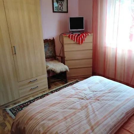 Casa Traditionala Subcetate