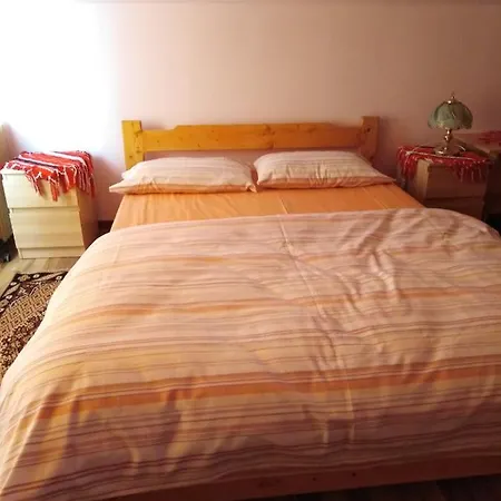 Casa Traditionala Subcetate 2* Subcetate (Harghita)