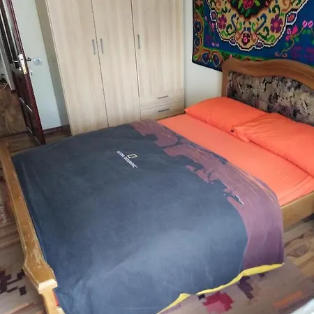 Casa Traditionala Subcetate Guest house Subcetate (Harghita)