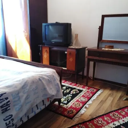 Casa Traditionala Subcetate 2* Subcetate (Harghita)