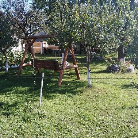 Casa Traditionala Subcetate Subcetate (Harghita)