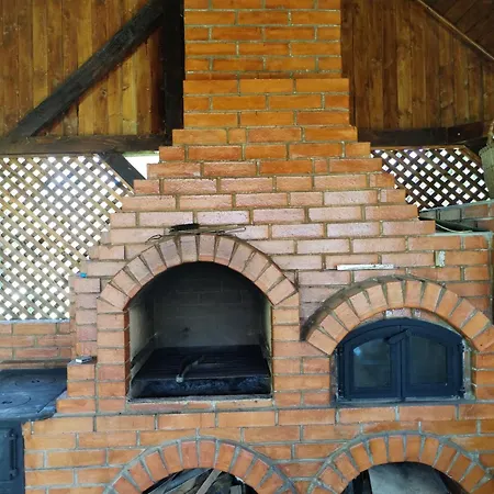 Guest house Casa Traditionala Subcetate