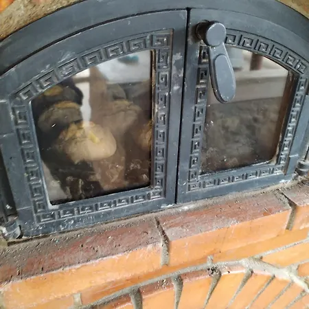 Guest house Casa Traditionala Subcetate