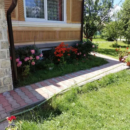 Casa Traditionala Subcetate Guest house 2*
