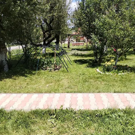 Casa Traditionala Subcetate 2* Subcetate (Harghita)