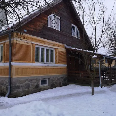Casa Traditionala Subcetate Subcetate (Harghita)