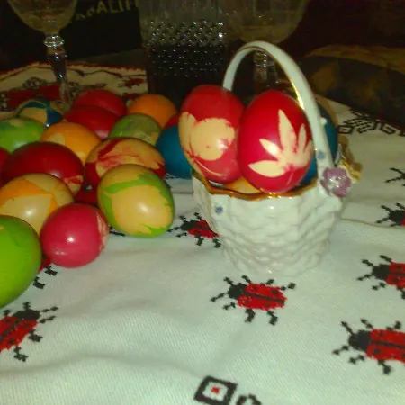 Casa Traditionala Subcetate Guest house 2*