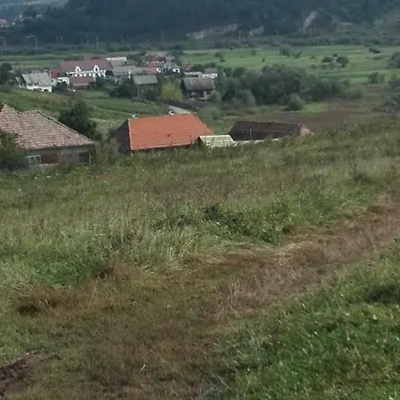 Casa Traditionala Subcetate Guest house Subcetate (Harghita)