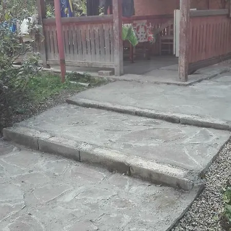 Casa Traditionala Subcetate 2* Subcetate (Harghita)