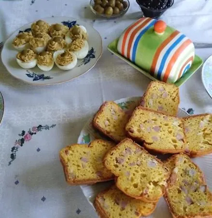 Casa Traditionala Subcetate Guest house 2*